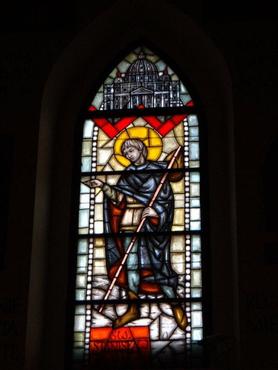 St Stanislaw