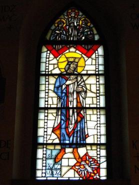 St. Kazimir
