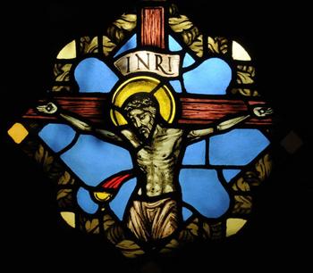 Crucifiction