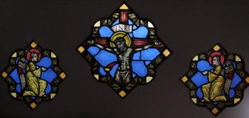 Crucifiction