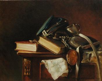 Still Life