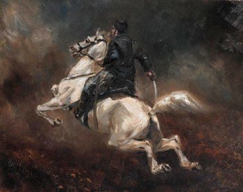 Into the Fury