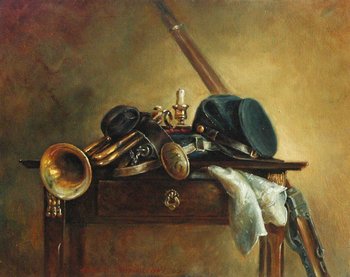 Sound and Silence