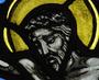 Crucifiction Detail