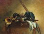 Sound and Silence